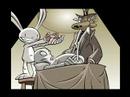 Sam & Max - freelance police - alien autopsy