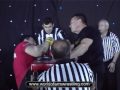 John Brzenk vs Arsen Liliev - Match 5 & 6 - Istanbul International Friendship Night II - 2010