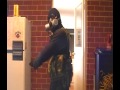 Terrorist vs Counter Terrorist