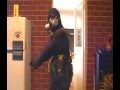 Terrorist vs Counter Terrorist