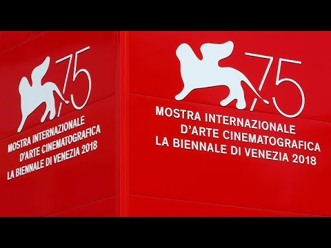 Venedig: Die 75. Filmfestspiele beginnen am Mittwoch