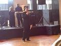 Paul and Sharri - wedding speeches