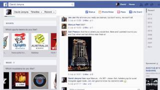 The Evolution Of Facebook Advertising 2014