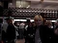 Homenagem ao Charlotte no aeroporto + b�nus 8DDDDD~