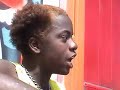 This is Sunny with a song by reagan youth. Recorded on Haight St. in San Francisco Ca.