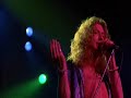 Led Zeppelin, The Song Remains The Same/ Part 10 - Video: YouTube