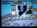 SSB64: Fox staying in saffron box bug