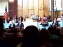 Peter Gabucci sings \"My Redeemer Is Faithful And True\" Peter Gabucci sings \"My Redeemer Is Faithful And True\"