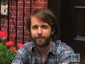 Steve Baughman talks to MetroPeople