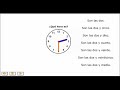 Learn  Spanish   language  - Stella U6M5