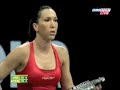 Pennetta vs Jankovic - 2� Turno - WTA Zurigo