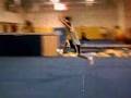 ray free running/ parkour sampler