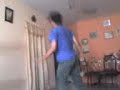 hasz trining shuffle part 1