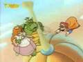 Enchanted- Mario Style