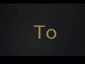 Some LiveType samples