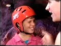 Jungle Run with Dominic Wood