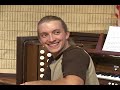 Evangel University HF 2007 Pipe Organ