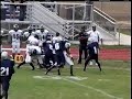 Eric Loper #7, CB/WR, Timber Creek HS Erial, NJ