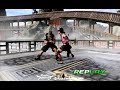 VF5 verD K(LE) vs kodama(EI)