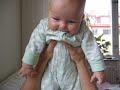 Inez flyger i tystnad