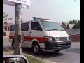 Primeminister Pakistan Convoy