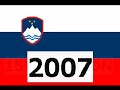 Eurovision Slovenia Eslovenia Part 3 2006 2007 2008 Eurovision Slovenia Eslovenia Part 3 2006 2007 2008