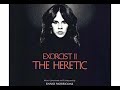 El Exorcista II, El Hereje