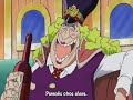 one piece cap 258 parte 1