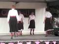 Clogfest 2008 Pennyroyal Clog Dancers - Walnut Fair