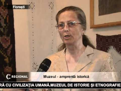 Muzeul - amprentă istorică