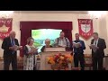 Standing on the Promises - Wonderful Old Hymns for "Special Music"