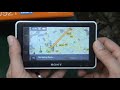 New Sony Nav-U 92