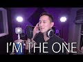 I'm the One - DJ Khaled ft. Justin Bieber, Quavo, Chance the Rapper (Jason Chen Cover)