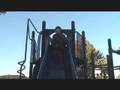 Obama's torrid love affair with terrorists - parody ad