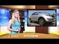 Icon for Post #Roadfly.com – 2011 Kia Sportage