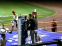 MARCO FUMERO BOXEO