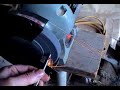 Small gasoline engine rebuild / overhaul; part two