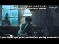 Tablo Ft. Jinsil - Bad MV [English subs + Romanization + Hangul] HD