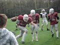 Esbjerg Hurricanes & �rhus Tigers