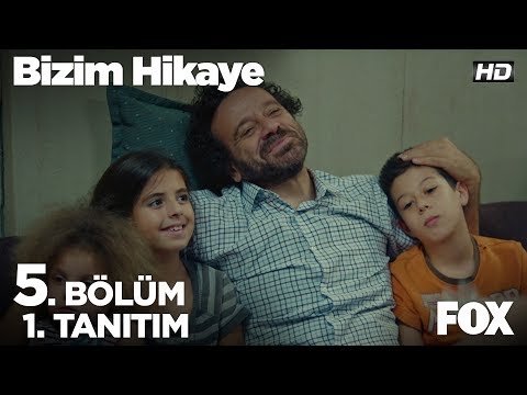 Bizim Hikaye 5. Bölüm Fragmanı                                                                                                                                                                                                                            