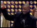 Laure Milan aux Troph�es du Hip Hop 2007