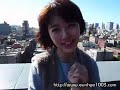 Yoon EunHye video message NY 2008/10/19 Yoon EunHye video message NY 2008/10/19