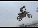 Perris Raceway's 90 foot jump  www.MXwebcam.com