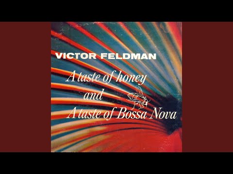 Victor Feldman – Anna
