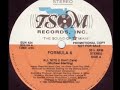 Formula 6 - All Nite (1985) Electro