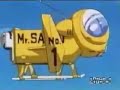 DBZ Episódio 206 (2°parte) DBZ Episódio 206 (2°parte)