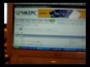 esi HK 12000mAh for Eee PC 901/1000(H) Wifi-only Power Tests