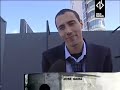 Parkour portugal, entrevista a David Belle na Zona Radical