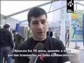 Parkour portugal, entrevista a David Belle na Zona Radical
