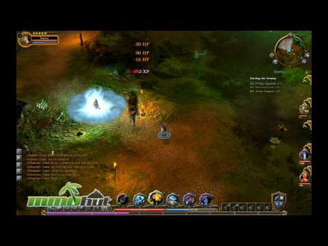 Mytheon Screenshot 0